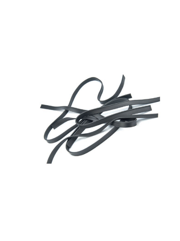 Rubber Refill For Window Squeegee